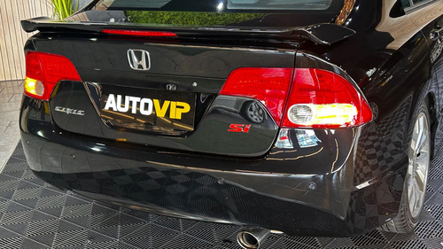 Honda Civic Si 2.0 16v