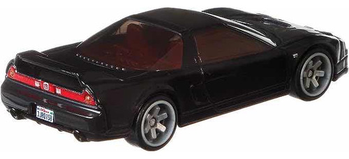 Hot Wheels Premium Fast & Furious 2003 Honda Nsx Type R