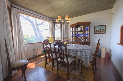 Casa En Venta San Rafael, Con Piscina- Ref: 3875
