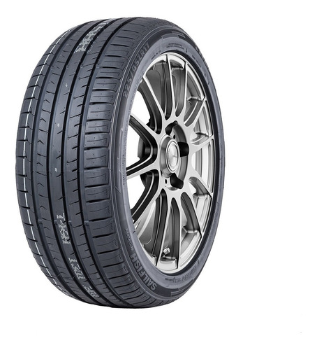 Cubierta Neumático Nereus 155/65r14 75t  Ns601