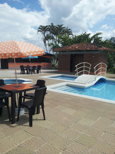 Imagen 24 de 30 de Venta Finca Pueblo Tapao Cerca Parque Del Café 10 Cuadras
