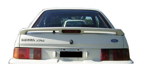 Aleron Ford Sierra Aniversario 88-94 Con Luz