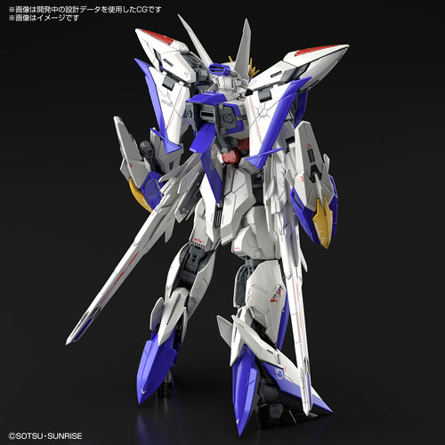 Gundam Eclipse 1/100 Bandai Spirits Hobby Mg Transformable