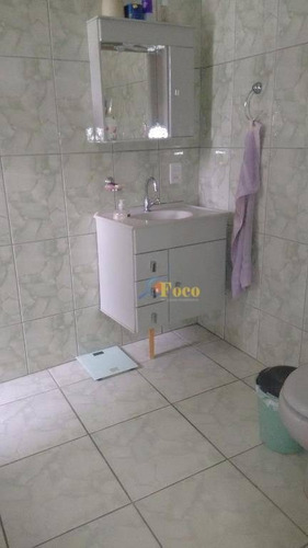 Imagem 5 de 11 de Casa Residencial À Venda, Jardim México, Itatiba - Ca0319. - Ca0319
