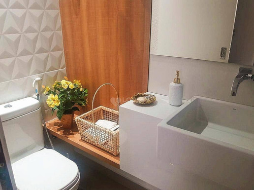 Apartamento Luxuoso Em Icaraí Com 3 Suítes, 124 M² Por R$ 1.680.000 - Ap46955