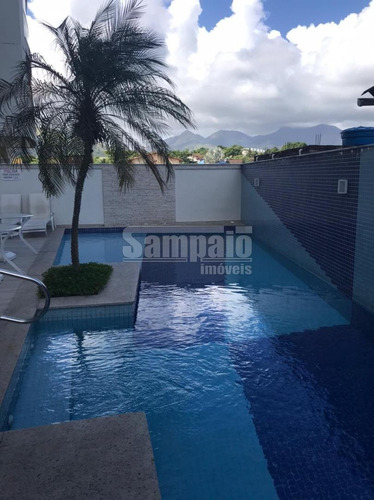 Imagem 22 de 25 de Apartamento - Ref: S4ap4505