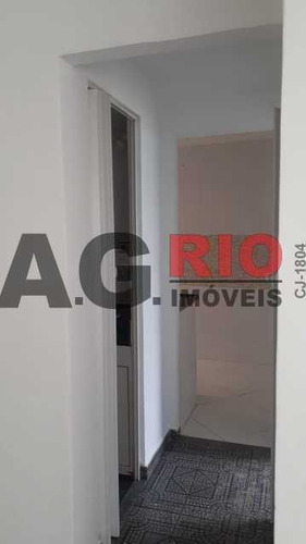 Imagem 8 de 13 de Apartamento-locação-taquara-rio De Janeiro - Tqap10077