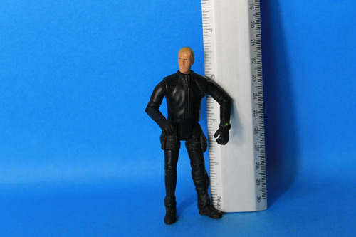 World Peacekeepers Military Figure Figura Buzo (Usado)