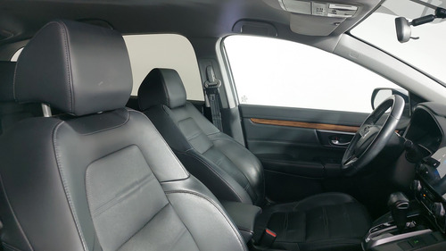 Honda CR-V 1.5 Turbo Plus Cvt