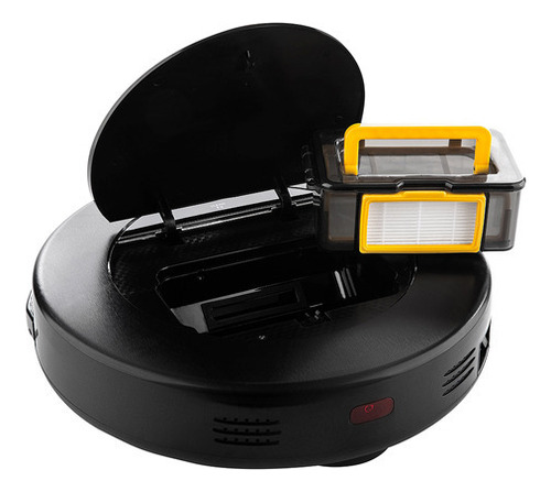 Aspiradora Robot Gadnic Clean Mate Z600 4 Modos 130m2 Silenciosa