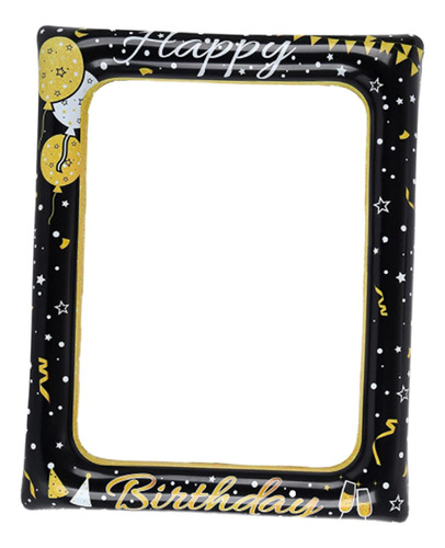 Inflable Photo Booth Frame Photo Booth Props Marco De Fotos