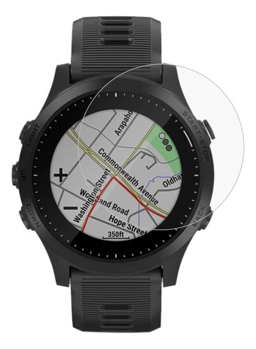 Película De Vidrio Templado Para Garmin Forerunner 945, 0,26