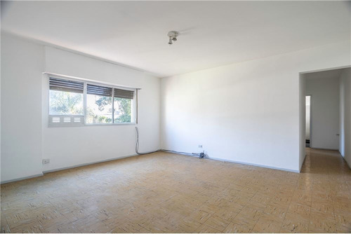 Imagen 3 de 19 de Venta Departamento 3 Amb Villa Del Parque