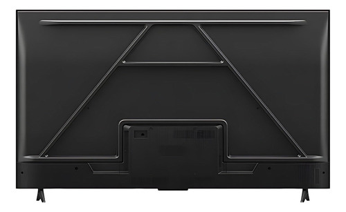 TCL 55" LED 4K Smart TV con HDR, Wi-Fi y Bluetooth