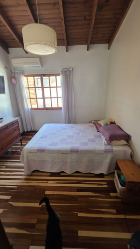 Tríplex Único De 4 Ambientes + Playroom, Cochera Y Patio - Boedo - Garay 4200