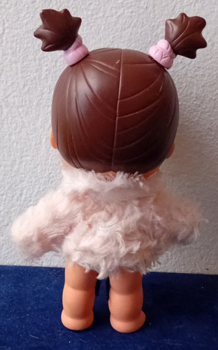 Muñeca Bratz Babyz Altura 13 Cm (Usado)