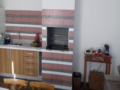 Imagem 7 de 24 de Sobrado Residencial À Venda No Condomínio Vila D'amalfi, Sorocaba - 1202 - 32941445