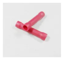 Comprar 20 Terminal Luva De Emenda Vermelho Cabos Entre 0,5mm 1,5mm