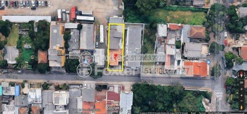 Imagem 1 de 1 de Terreno, 390.5 M², Cristo Redentor - 171905