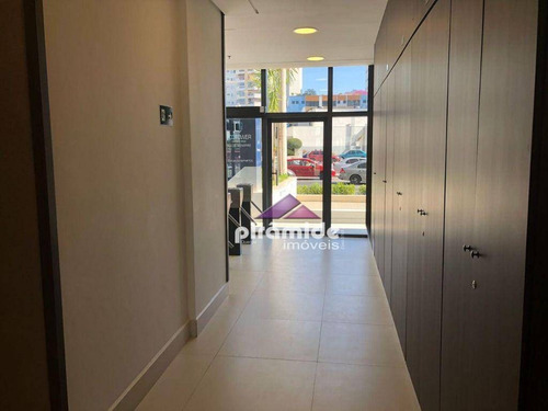Imagem 10 de 20 de Sala À Venda, 38 M² Por R$ 290.000,00 - Jardim São Dimas - São José Dos Campos/sp - Sa0846