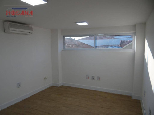Imagem 26 de 30 de Sala Para Alugar, 15 M² Por R$ 1.100,00/mês - Região Central - Caieiras/sp - Sa0018