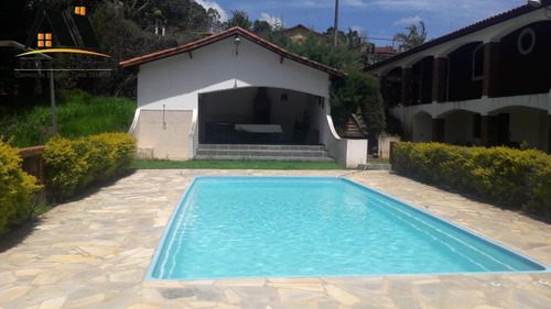 Imagem 11 de 15 de Chácara Para Venda Em Pinhalzinho, Centro, 4 Dormitórios, 1 Suíte - 34_1-2377508