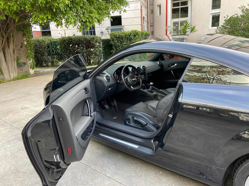 Audi Tt 1.8 T Fsi