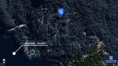 Imagen 5 de 14 de Venta Lote/terreno - Calle Ámbar 1039,28 M2 - Uf 2 - Puerto Arauco - Villa La Angostura