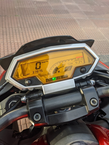 Imagen 14 de 14 de Kawasaki Z1000 - Permuta