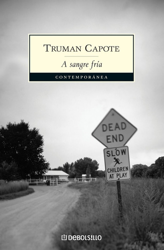 A Sangre Fría - Truman Capote