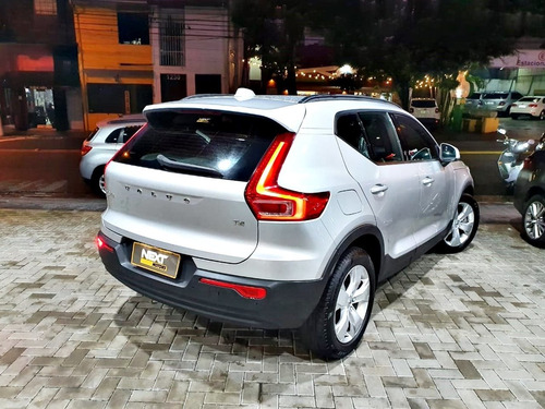 Volvo Xc40 2.0 T4 Gasolina Geartronic