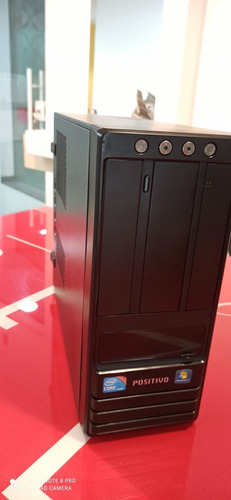 Pc - I5 3330/8gb/ssd 240gb Kingston/fonte Real
