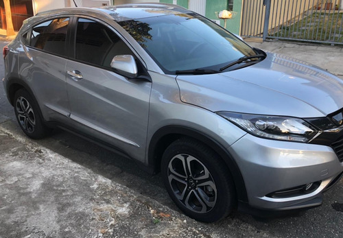 Honda Hr-v 2018 1.8 Touring Flex Aut. 5p