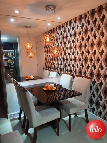 Imagem 1 de 30 de Apartamento - Ref: 231268