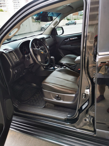 Imagen 13 de 25 de Chevrolet Colorado High Country