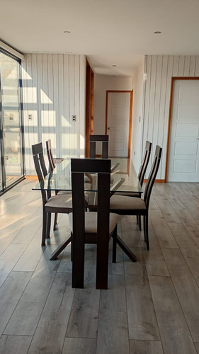 ¡vive El Sueño! Casa Nueva En Parcela De Playa En Tongoy