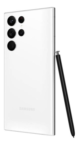 Imagen 5 de 10 de Samsung Galaxy S22 Ultra 512gb Blanco