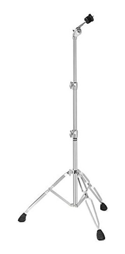 Starfavor Straight Cymbal Stand Double Braced Support Altura