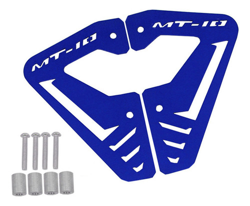 V8 Para Yamaha Mt10 Fz10 Mt-10 Fz-10 2015-2020 2019 2018 Rad