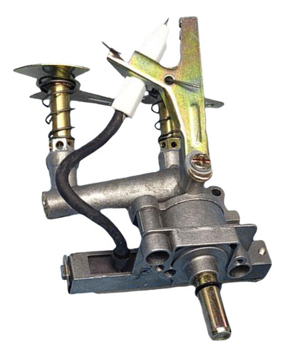 3 Lanzador Con Encendedor Automático Suministros De Tubo