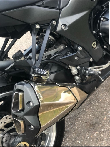 Imagen 5 de 14 de Kawasaki Z1000
