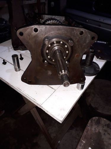Imagen 2 de 11 de 4ta Para Ford
