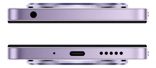Xiaomi Redmi 14c Dual Sim 256 Gb Violeta Soñadora 8 Ram Lavanda