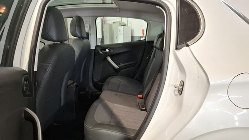 Peugeot 208 1.6 Feline