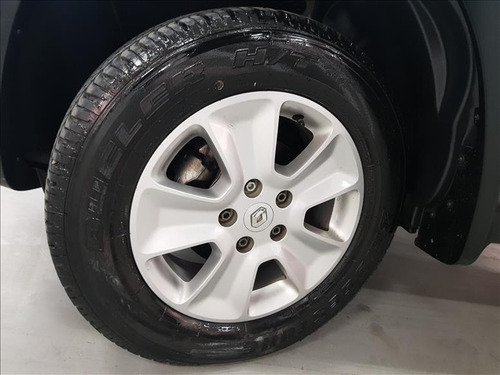 Imagem 8 de 8 de Renault Duster 1.6 16v Sce Expression
