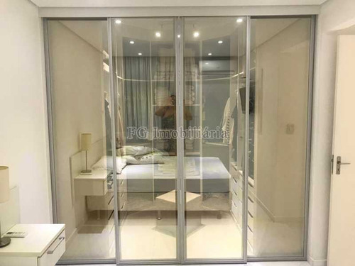 Imagem 10 de 15 de Excelente Apartamento No Engenho Novo - Caap20464