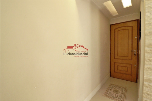 Imagem 21 de 26 de Apartamento - Ap00420 - 70277542