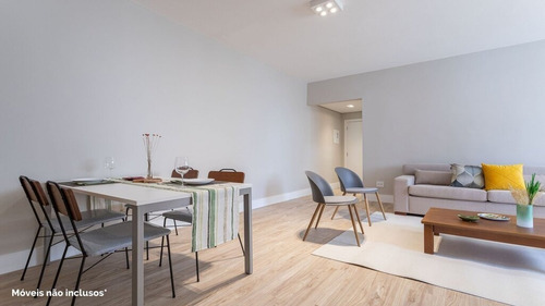 Imagem 27 de 30 de Apartamento À Venda No Bairro Pinheiros - São Paulo/sp - O-12222-21860