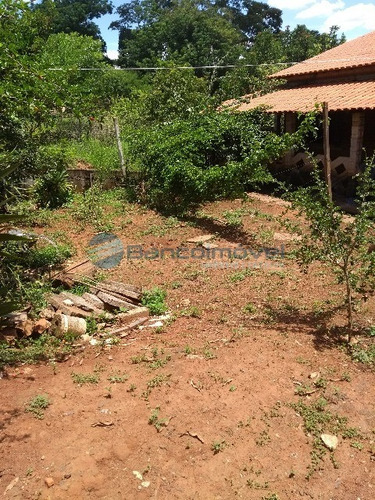 Imagem 10 de 30 de Chacara - Ch00043 - 32005982