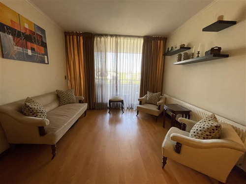 Excelente!! Oportunidad De Compra En Providencia
